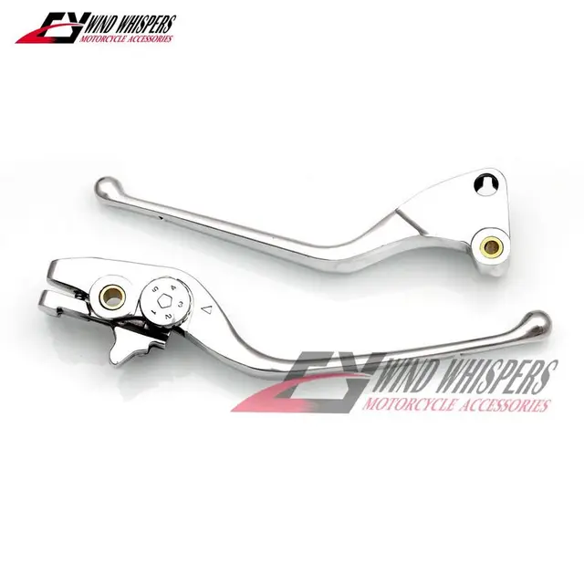Motorcycle Brake Lever Clutch Lever Set For Victory HAMMER VEGAS CROSS ROADS COUNTRY KINGPIN