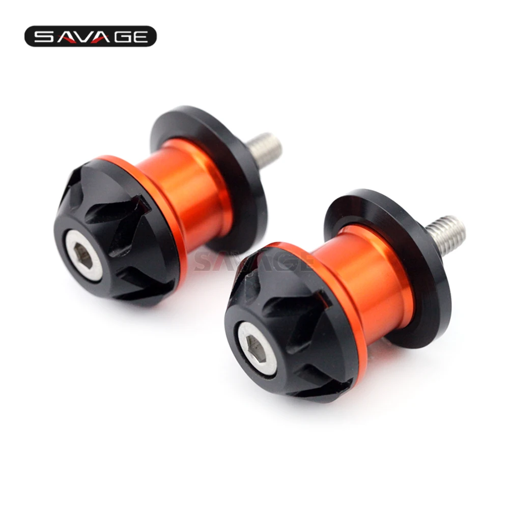 Swingarm Spools Slider Stand Screw (53)
