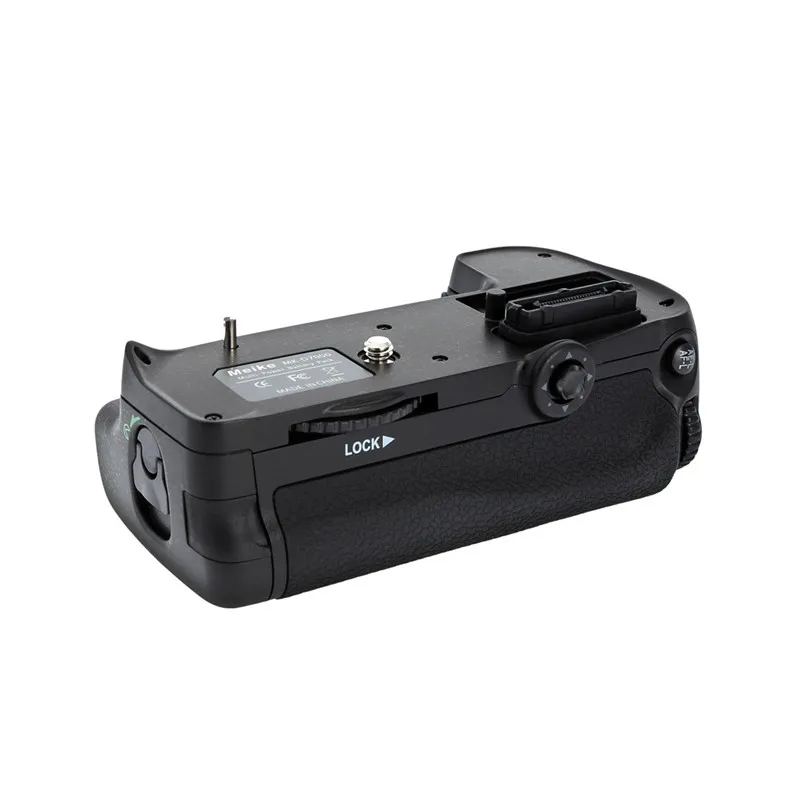 Рукоятка для аккумулятора MeiKe MK D7000 рукоятка Nikon D7000|battery grip|battery grip for nikonbattery d7000 |