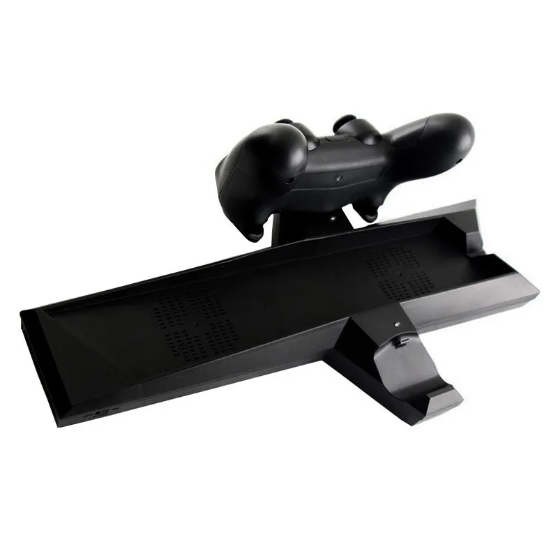 Док станция для контроллеров Sony Playstation 4 PS4 / Slim|Зарядные устройства| |