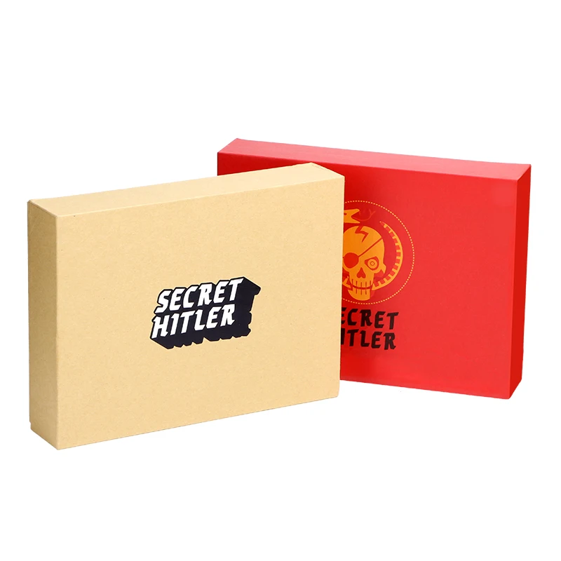 

Secret Board Game Funny Party Game for Adult