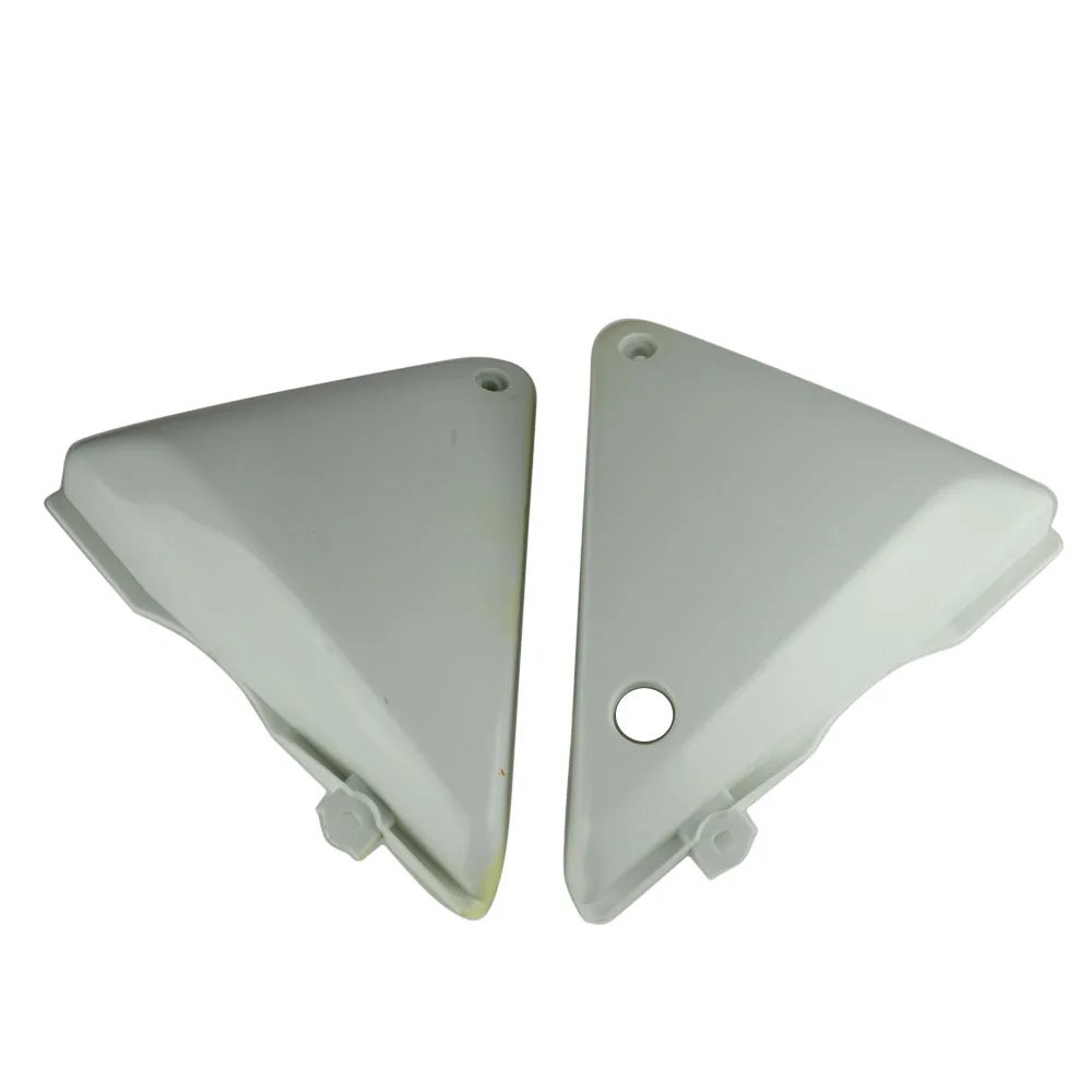 

For Honda CB400 1992-1998 ABS Plastic Side Panel Battery Side Faring Cover Cowl Fairing Trim Part Motorcycle