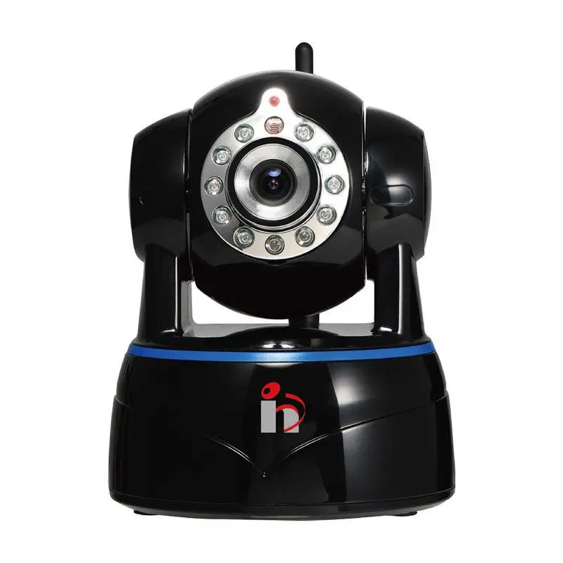 H 620GA 1080 P Беспроводная ip камера WiFi домашняя видеонаблюдения Детский Монитор