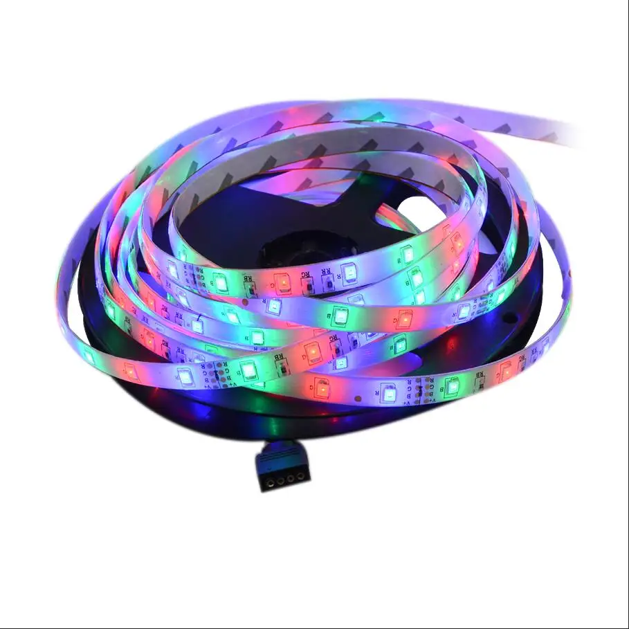Hotsale LED Strip Light 300LEDs Ribbon Ultra led light lamp Flexible