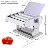 1pcs good quality manual noodle maker machine for home use pasta press machine