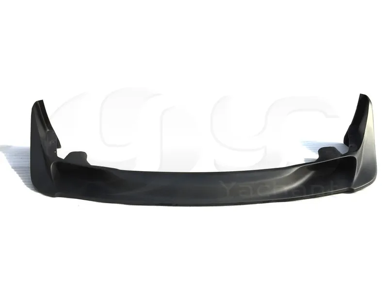 1989-1994 Nissan Skyline R32 GTR TBO Style Front Lip FRP (2)