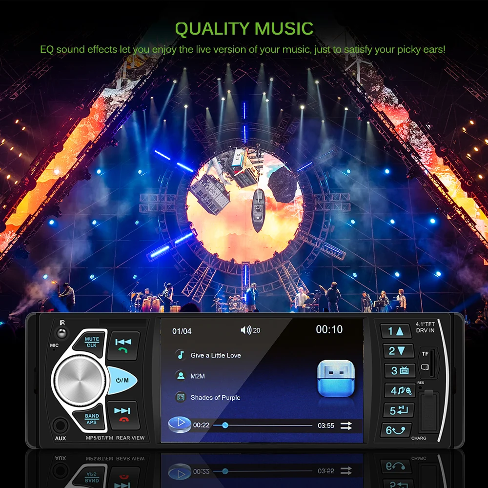 bluetooth radio
