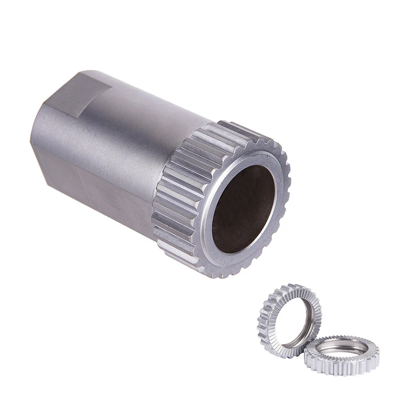 Hub Ring nut Remover Locking Installation Tool For DT Swiss Bicycle Star ratchet Chrome Wheel Mountain Bike Useful