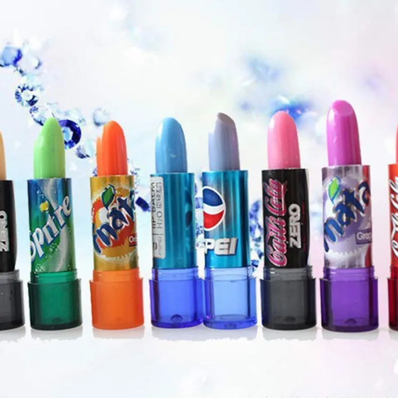 6pcs-Makeup-Change-Color-Cola-sweet-cute-Moisturizer-Faint-scent-Lip-Balm-Lipstick-Brand-Makeup (3)
