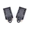 2pcs Electric Kettle Switch Thermostat Temperature Control XE-3 JB-01E 13A 250V ► Photo 2/6