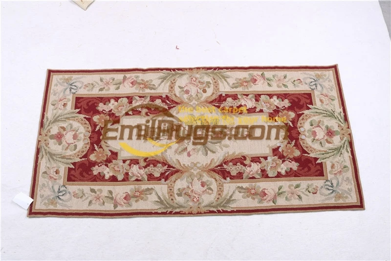 Коврик для гостиной рукодельные коврики для вязания крючком 2x4 1052 2x4 Gc165neeyg4 Runner