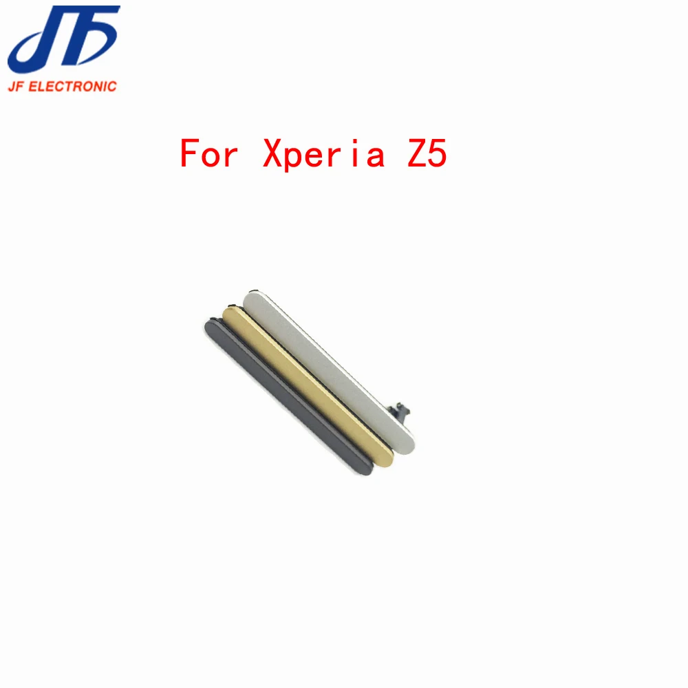 Для Sony Xperia Z5 Micro SD USB зарядный порт Пылезащитная Заглушка Крышка клапан части