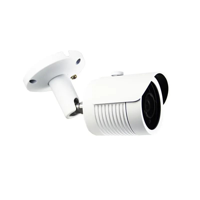 H265 2MP sony IMX307 + Hi3516C безопасности IP Камера CCTV 2 шт. массив светодио дный 30 м