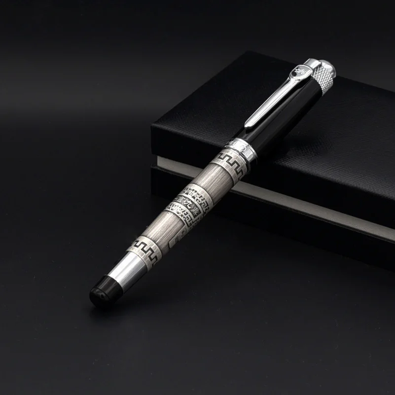 Metal Fountain Pen, Fine Nib,ballpoint pen ,stationery office