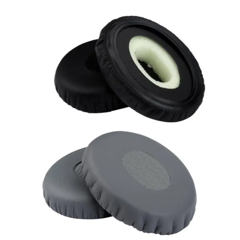 HIPERDEAL Headset Replacement 1 Pair Replacement Cushion Ear Pads For