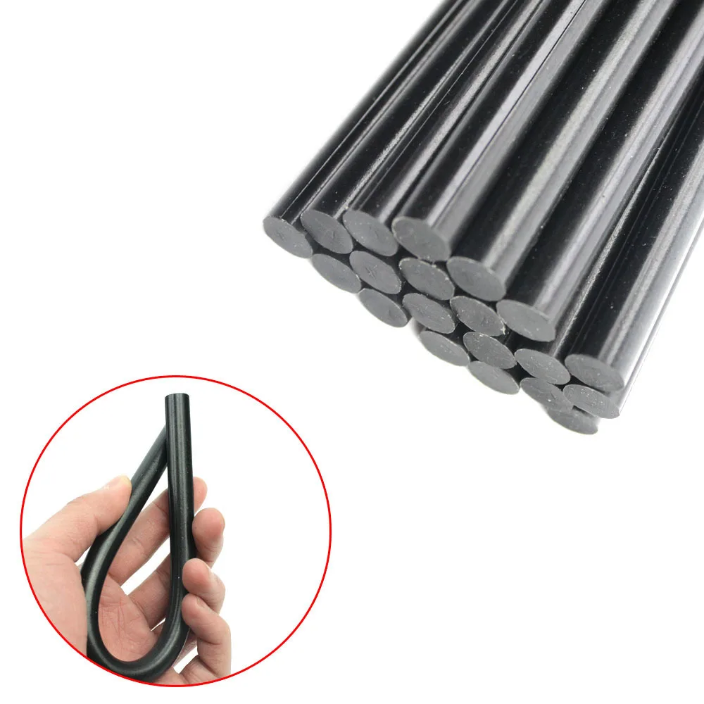 

PDR Glue Sticks High Quality Strong black Glue for Glue Pulling Paintless Dent Repair tools for Sale