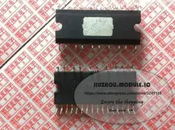 5 шт./лот TPD4124K Новый смарт мощность модуль монолитный IC