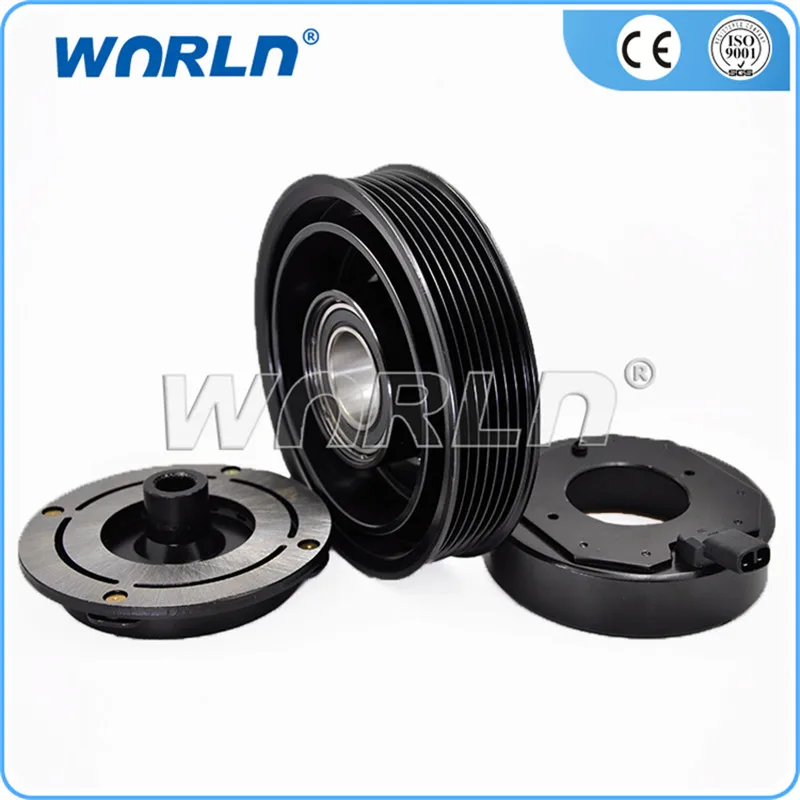 Автомобильный ac Компрессор сцепления 10S17C 7PK для TOYOTA CAMRY 2 4 12V 88320 48080/447220 4270 |