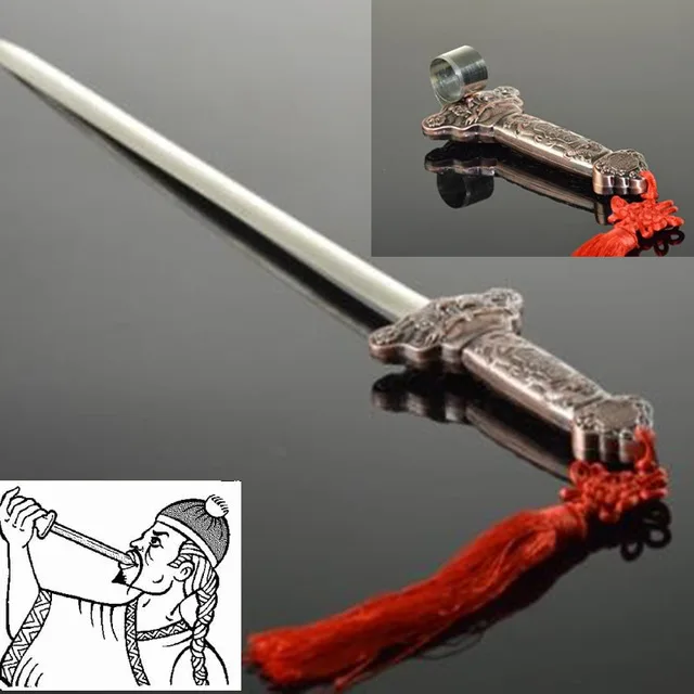 

Super Swallowing Sword - magic tricks,stage,amazing,mentalism,gimmick,classic toys,wholesale