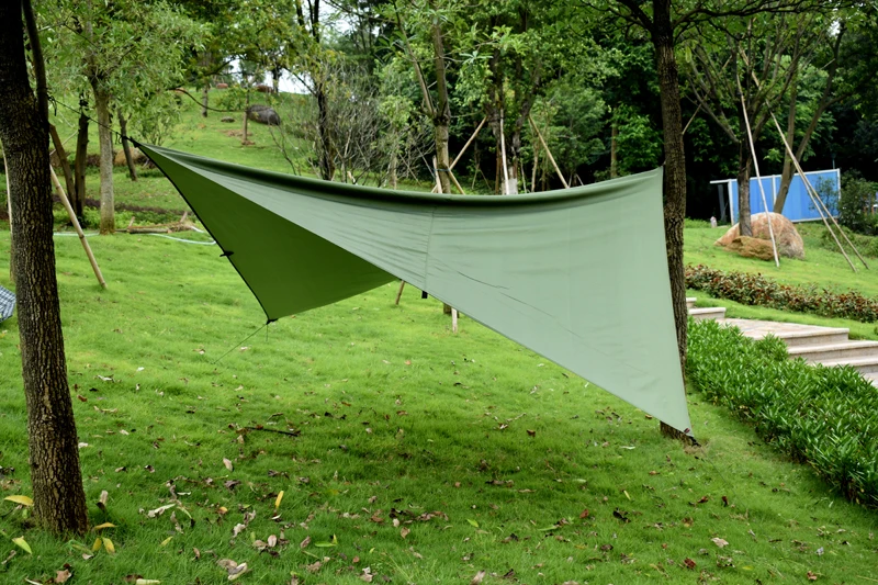 Армейская палатка гамак с сеткой от комаров|tree tent|hammock tenttree tent hammock |