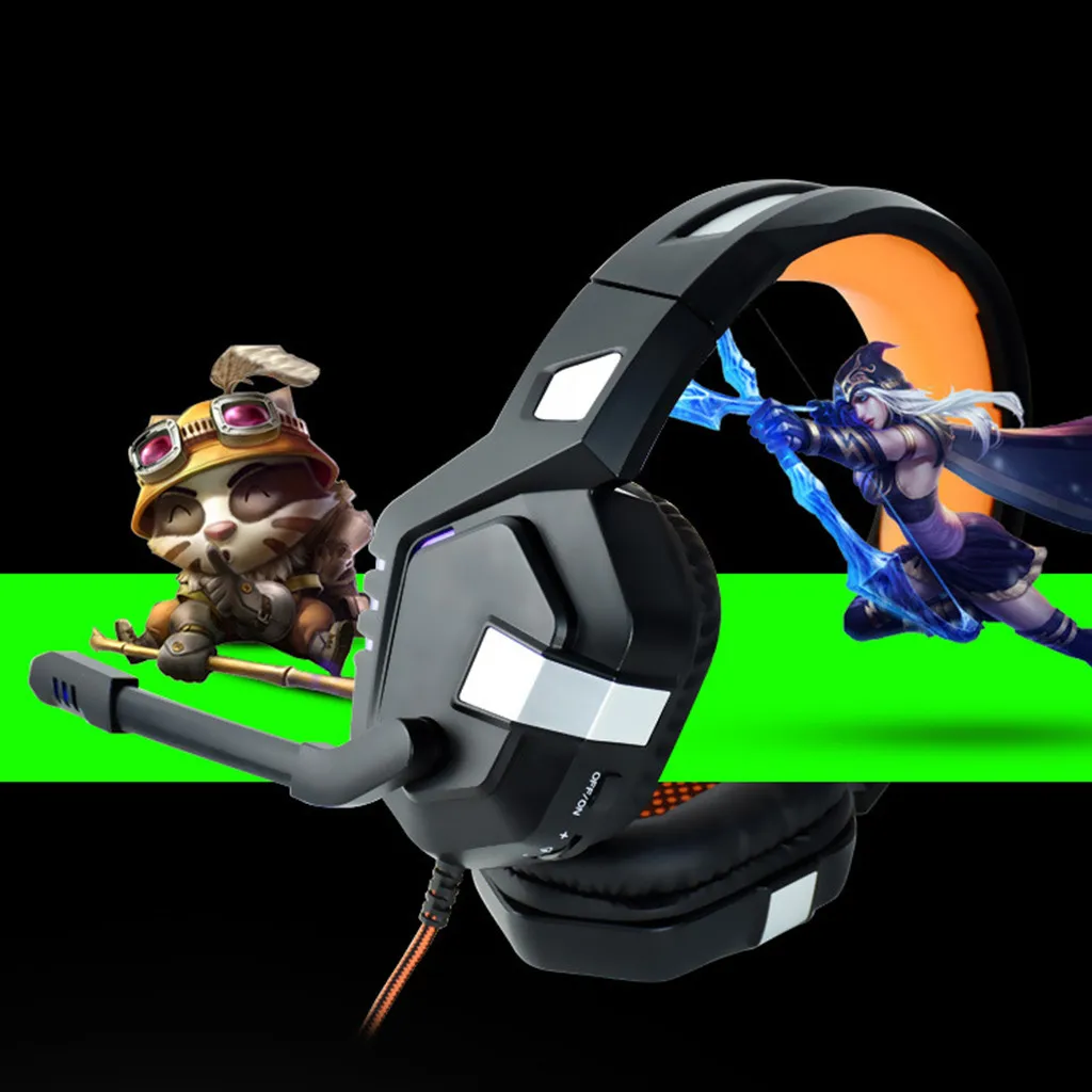 headphones