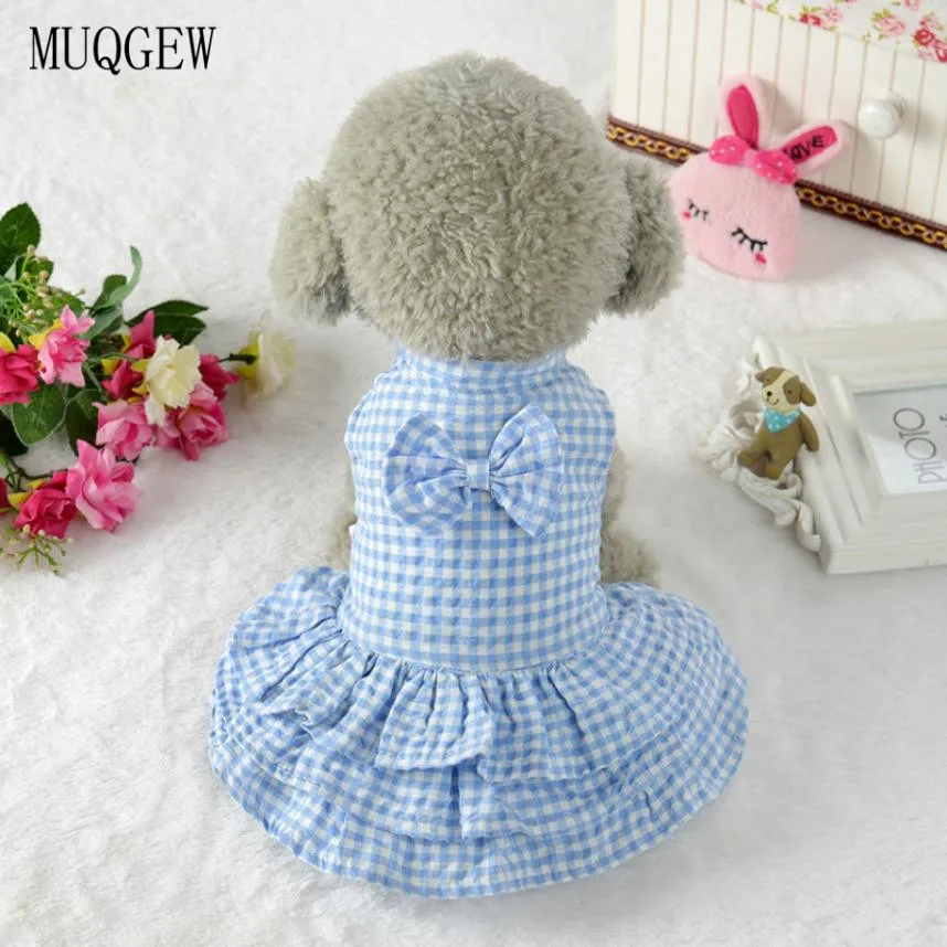 Pet Clothes For Small Dog Pet Cachorro female Dog Clothing small dogs ...