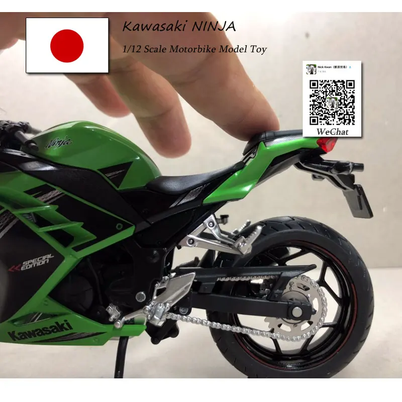 kawasaki ninja green (12)