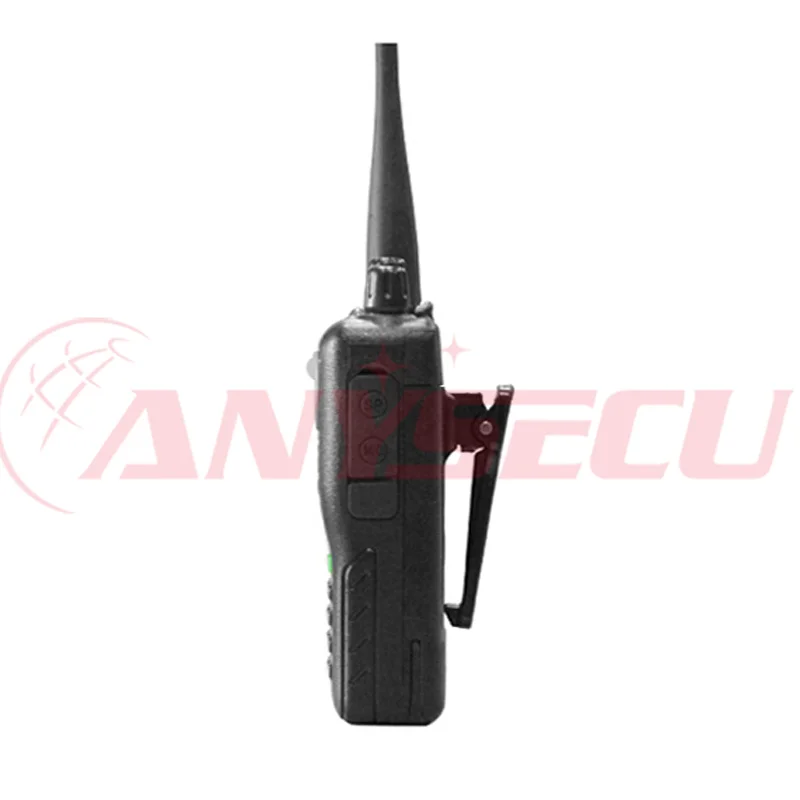 WOUXUN кг-816 VHF136-174MHZ/UHF 400-470 МГц двухсторонняя рация IP55 Водонепроницаемый приемопередатчик радиостанции