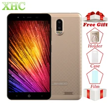 LTE 4G LEAGOO Z7 5 0 Smartphone Android 7 0 Quad Core 3000mAh 1GB RAM 8GB