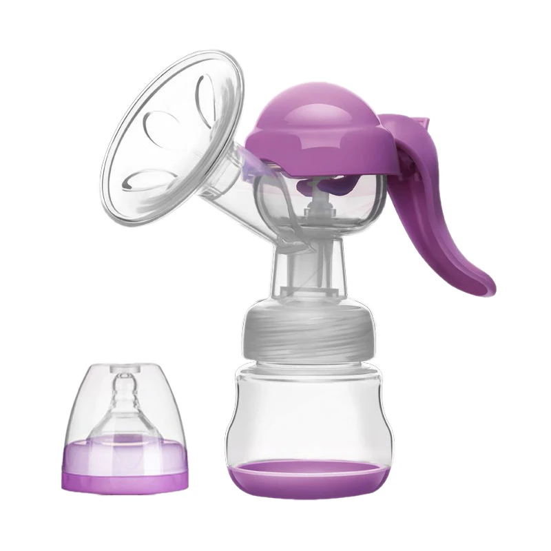 Breast Pump