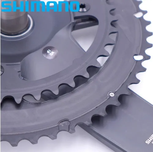 SHIMANO ULTEGRA FC R8000 шатун R8000 HOLLOWTECH II шатун 2x11-скорость 50-34T 52-36T 53-39T 165 мм 170 мм 172,5 мм 175 мм