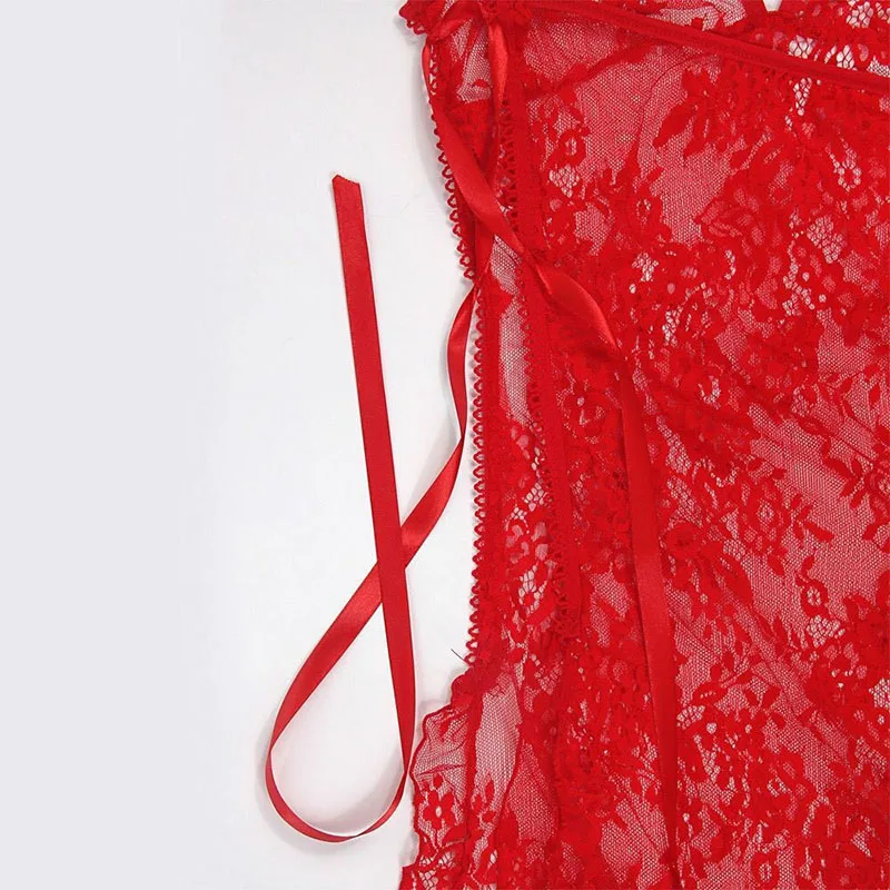 Sexy lingerie hot erotic dress 3-3
