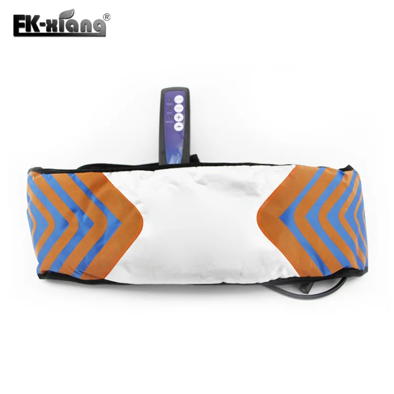 Buy Beauty Electric Vibrating Slimming Belt Body