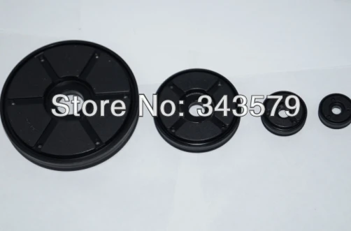 

LANBOFFSETPRESS DP2506Z5051 25x7x8.8mm seal ink roller cylinder seals DP25 offset spare parts