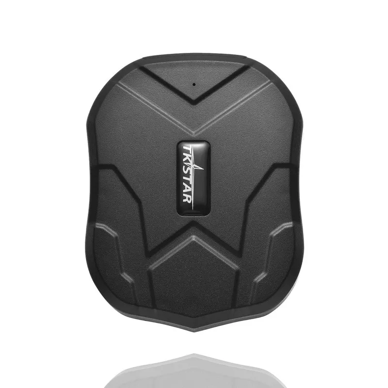 

Car GPS Tracker Support SMS Tracking GPS AGPS Dual Positioning Locate Monitor Targets By SMS/APP Car GPS Locator 5M Accuracy