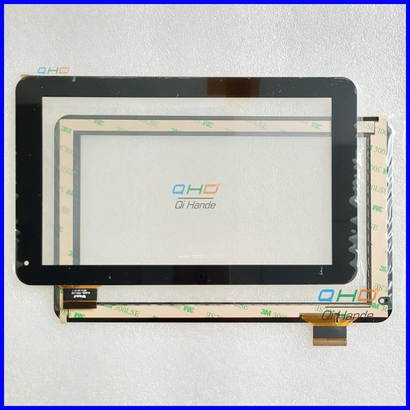 New 9'' inch Tablet Capacitive Touch Screen Replacement For TurboPad 912 Digitizer External screen Sensor Turbo Pad912 New 9'' inch Tablet Capacitive Touch Screen Replacement For TurboPad 912 Digitizer External screen Sensor Turbo Pad912