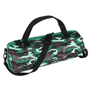 

Portable Camouflage Pattern Travel Carry Case Cover Bag For J Xtreme 1 And Xtreme 2 Bluetooth Speaker