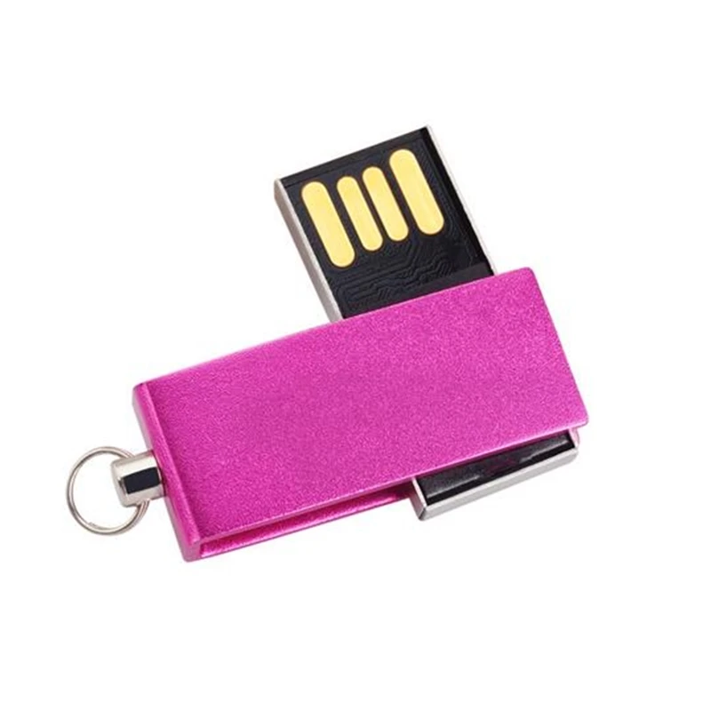 Usb флеш накопитель в металлическом корпусе 4 ГБ 8 16 32 64 2020 ГБ|USB флэш-накопители| |