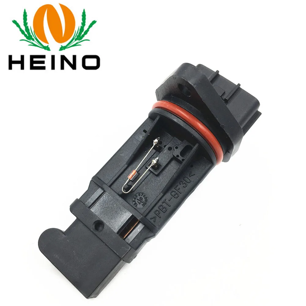 Mass Air Flow Sensor 5pins MAF sensor for NISSAN SENTRA B15 ALTIMA