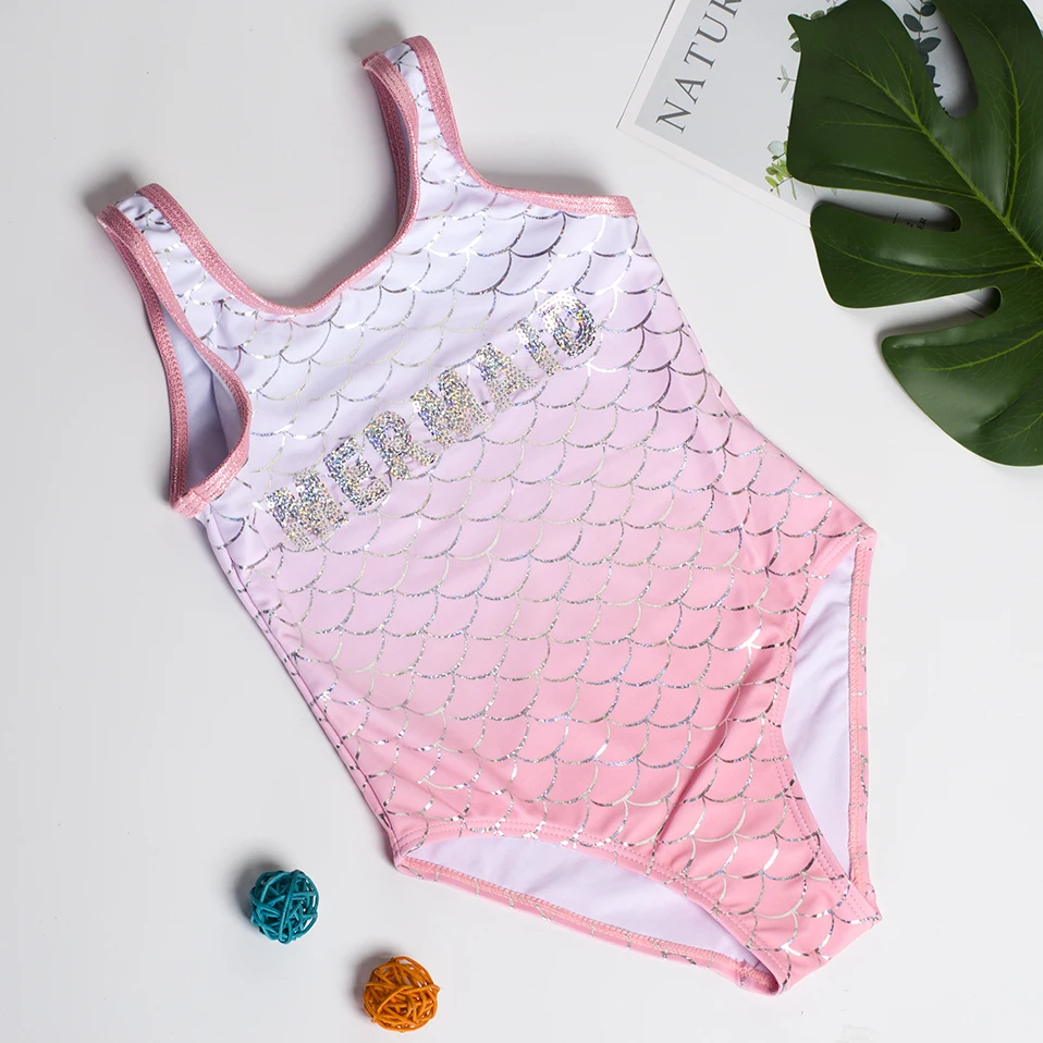 SW337 girls swimwear-detail001