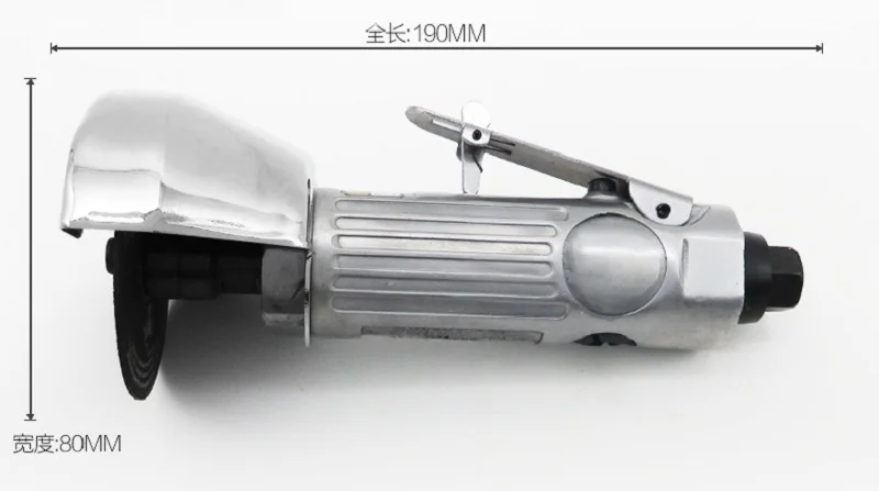 Новинка 1 шт. 3 дюйма Мини Пневматический режущий инструмент пневматический режущий инструмент