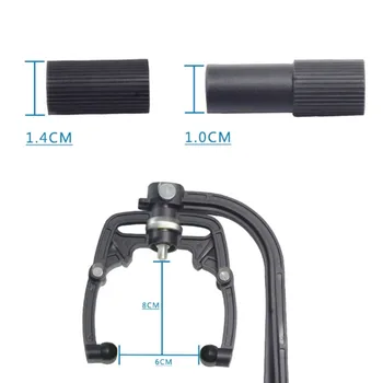 

High Fishing Reel Line Winder Spooler Portable Machine Spinning Reel System Spinning Line Reel Graphite Construction Dropshiping