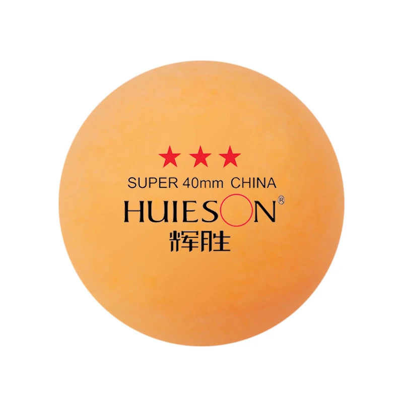 30 шт./компл. 3-Star мячи для настольного тенниса пинг понг любитель Профессиональный тренировочный мяч Высокое качество(мячи для настольного тенниса
