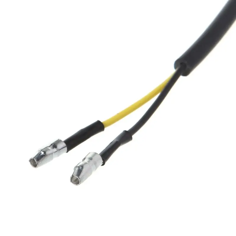 Мотоциклетные электрические тормозные цепи с линией водонепроницаемые дисковые