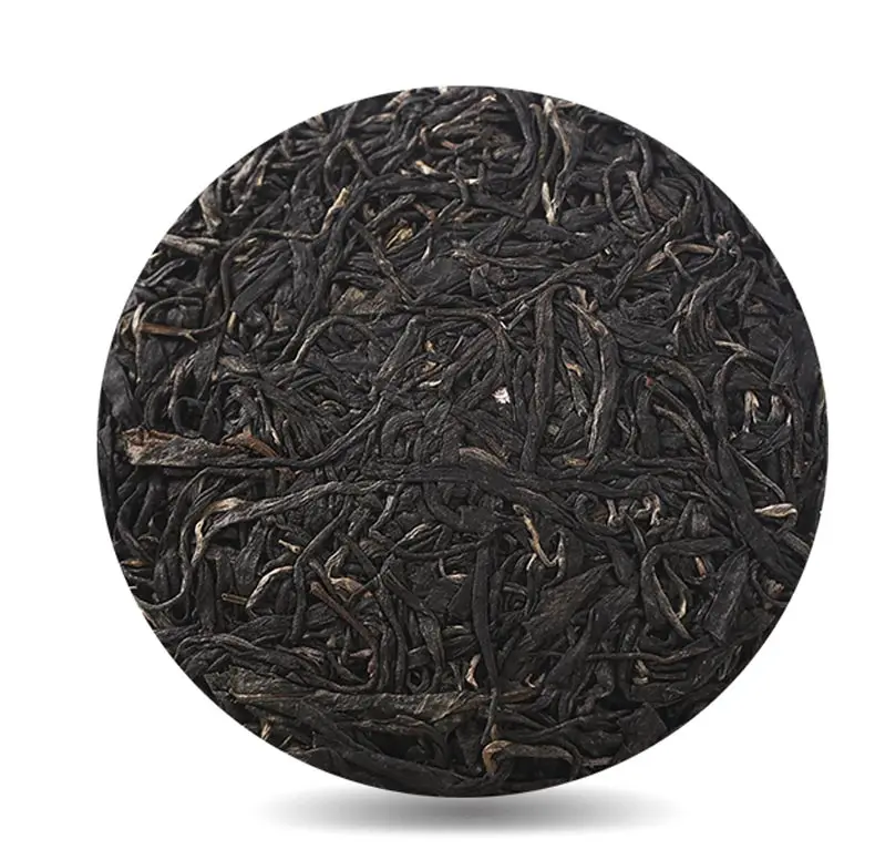 Caicheng Pu-erh Zijuan фиолетовый красота сырой Pu-erh 100 г