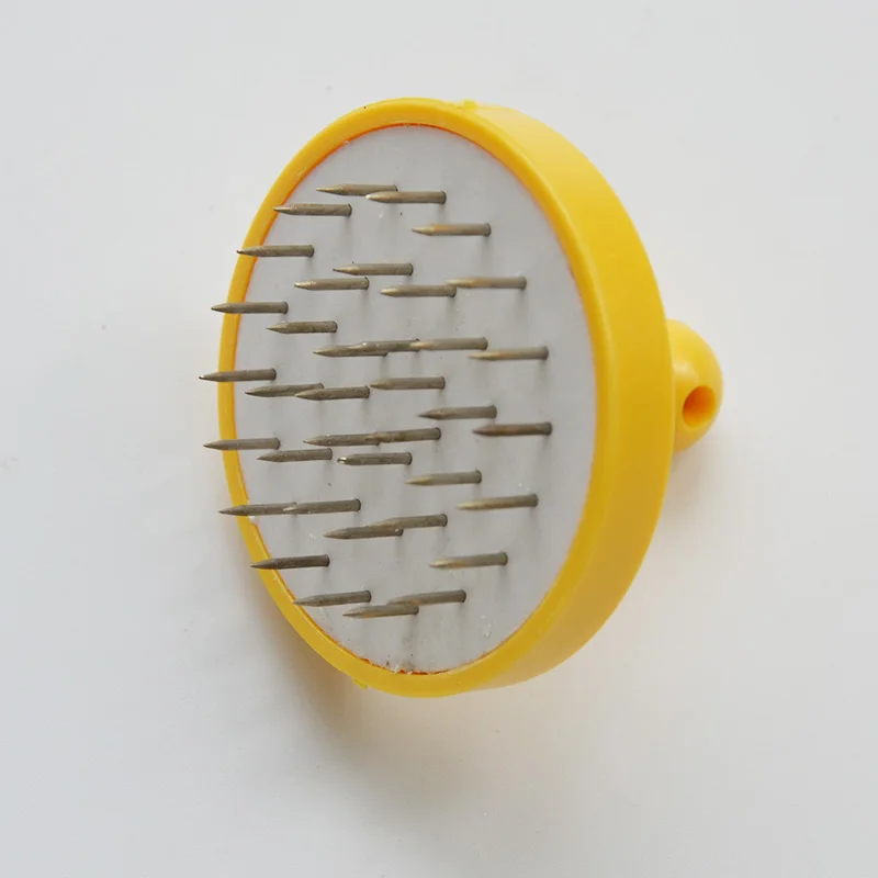 Make Holes Plastic & Metal Round Hookah Foil Puncher Shisha Fitting Set accessories Shisha Hookah Accessories 1 PC