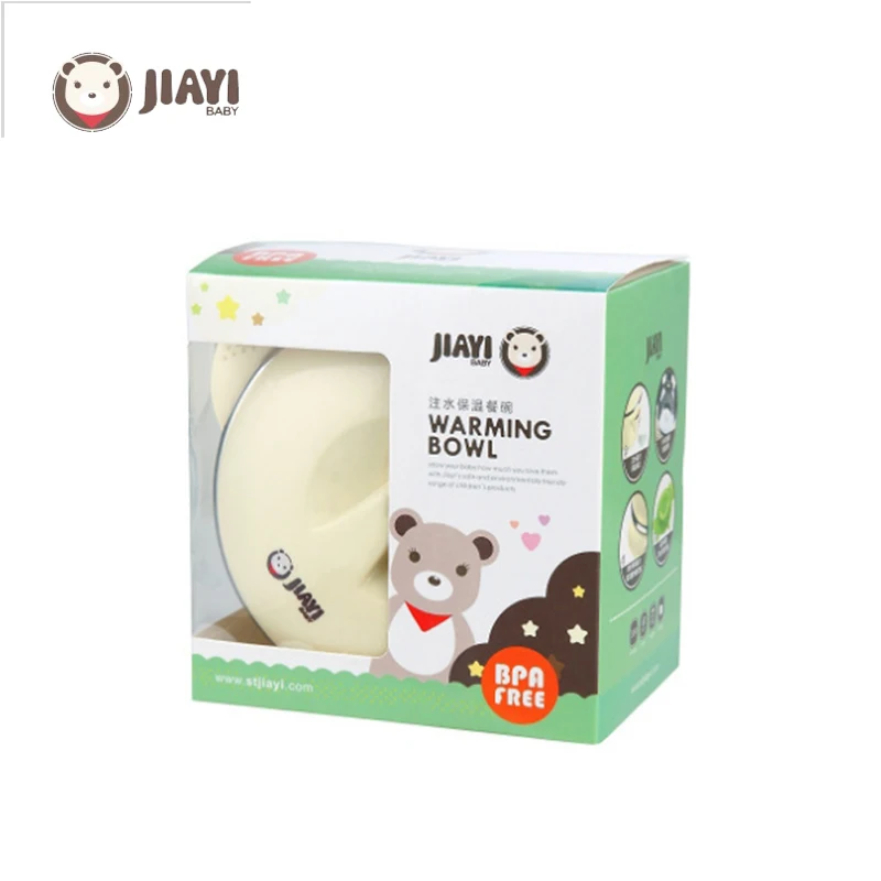 Baby Bowl Set Feeding Cup Suction Plate BPA Free 304 Stainless Steel Bowl With Spoon Lid Filling Water Keep Warm kids Dinnerware Baby Bowl Set Feeding Cup Suction Plate BPA Free 304 Stainless Steel Bowl With Spoon Lid Filling Water Keep Warm kids Dinnerware