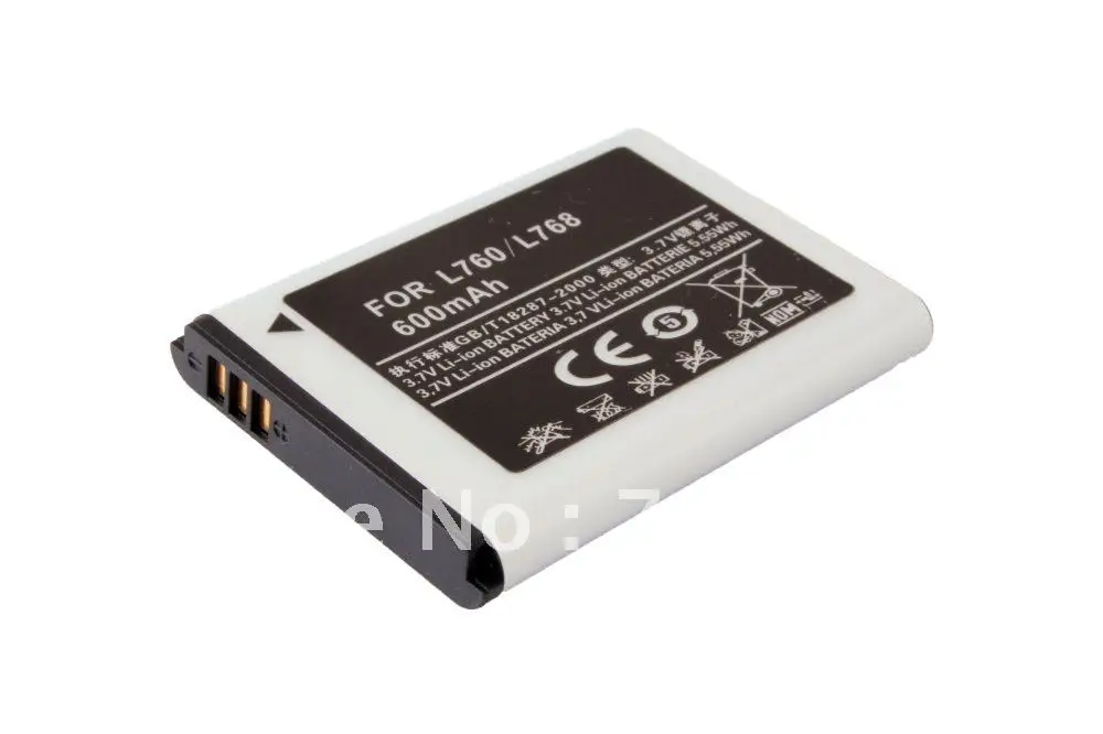 High-power-capacity-mobile-phone-Battery-for-Samsung-SGH-L760-SGH-L768 ...