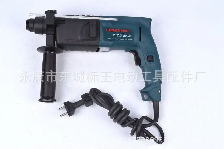 Bosh 20 light hammer drill impact multifunctional dual-purpose high quality | Инструменты