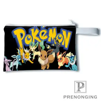 

Custom eevee (2)Printing Coin Purse Change Purse Zipper Zero Wallet Phone Key Bags Fashion Small Female Purse#19-01-22-4-197